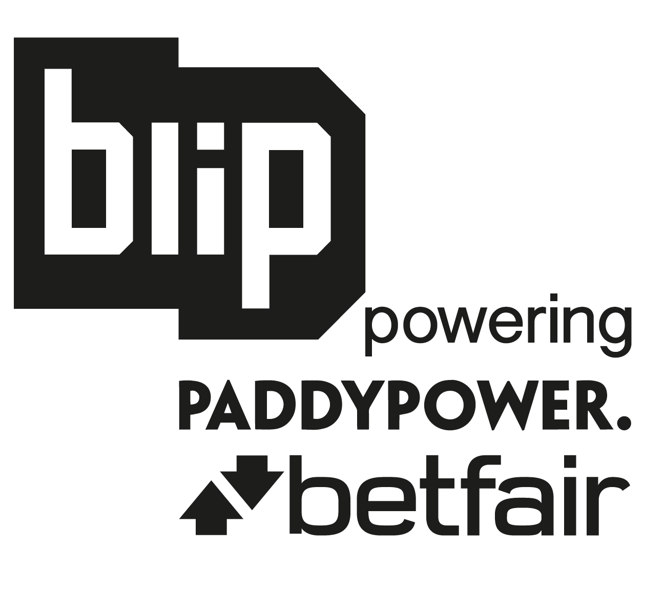 blip logo