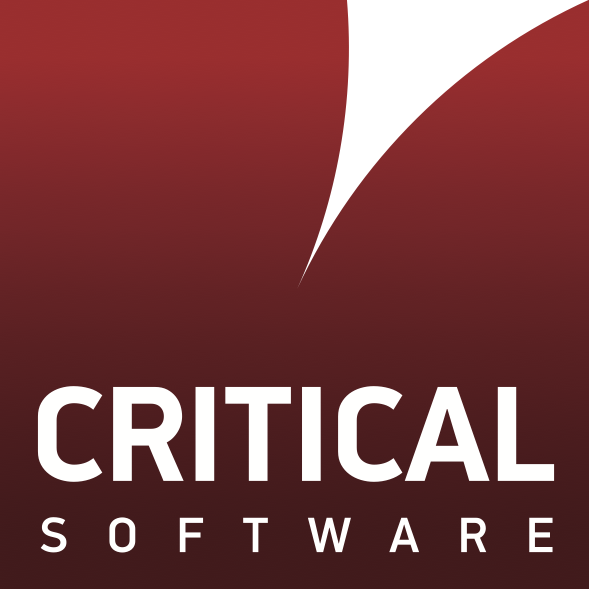 criticalsoftware logo