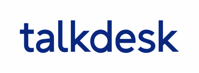 talkdesk logo